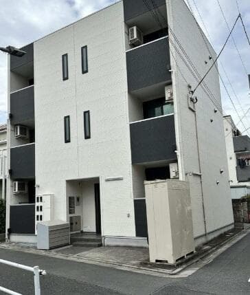 京成堀切菖蒲園◇1棟アパート