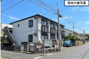 習志野 一棟売りアパート