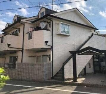 北千住ガーデン