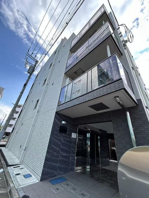 豊玉北1丁目ビル