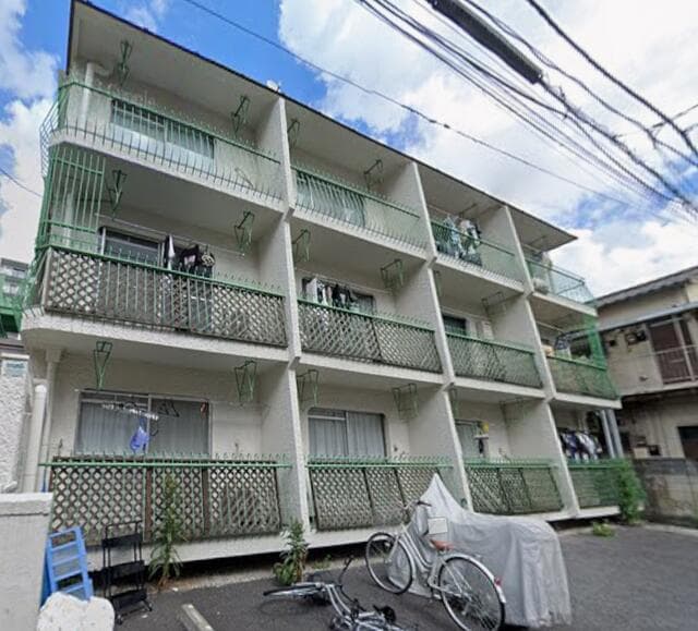 アーバンヒルズ大塚