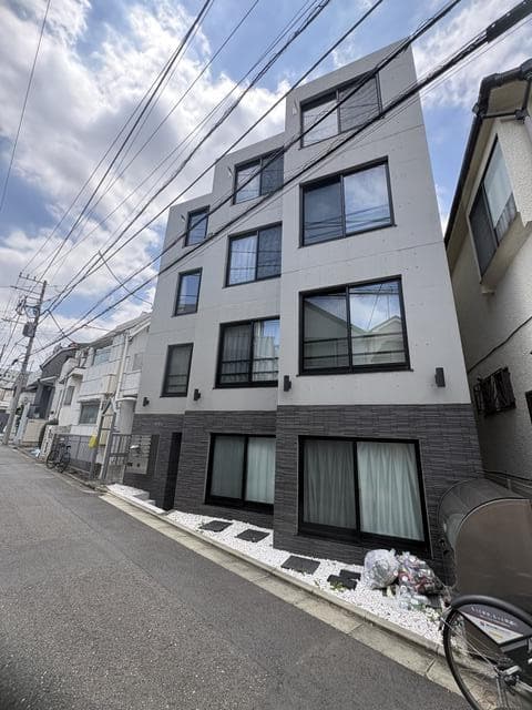 Premiere 三軒茶屋
