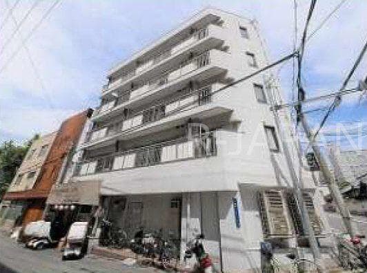 大阪市中央区高津 ビル
