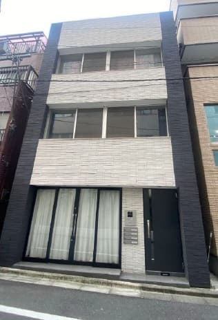 中央区湊 グランドメルシー湊