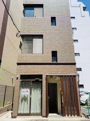 中央区日本橋蛎殻町1丁目 マンション
