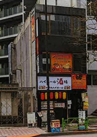 中央区日本橋小網町 日本橋小網町ビル