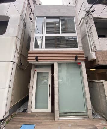 中央区東日本橋2丁目 事務所