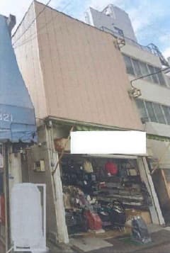 中央区日本橋横山町 日本橋横山町ビル