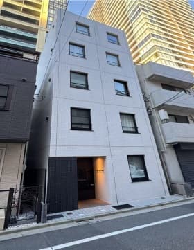 中央区湊2丁目 THE GINZA EAST