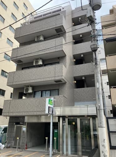 千代田区平河町 エミネンス平河町