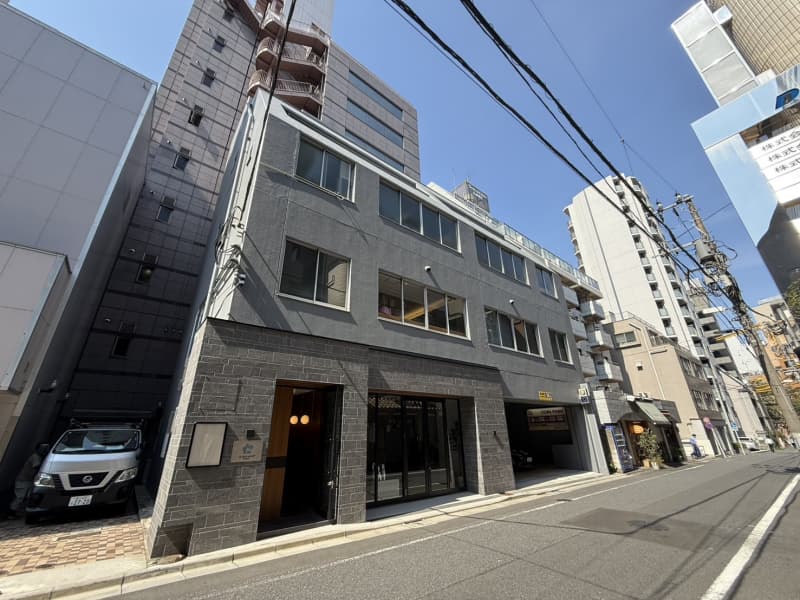 千代田区九段南 M.BALANCE KUDAN