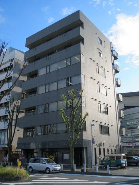 千代田区岩本町 ニューセンチュリービル