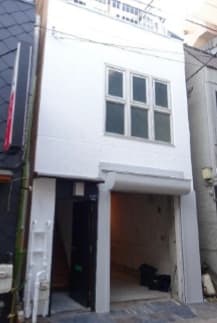 港区芝5丁目 売店舗ビル