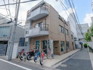 港区六本木7丁目 Solana六本木