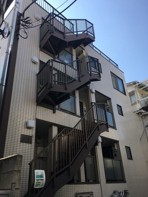 港区白金3丁目 AQUAレジデンス白金