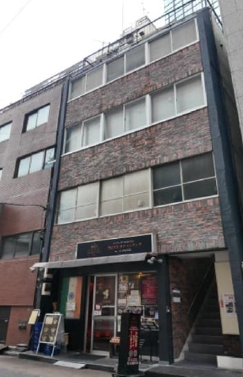 千代田区神田須田町1丁目 売ビル