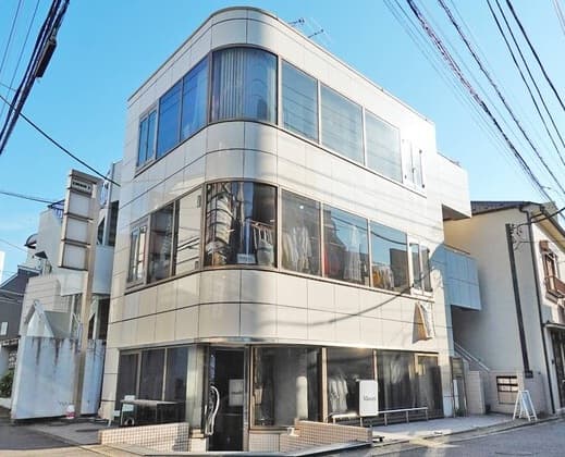 渋谷区神宮前2丁目 1棟ビル
