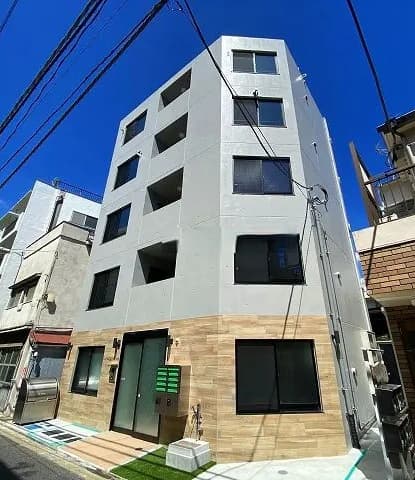 港区白金3丁目 売マンション